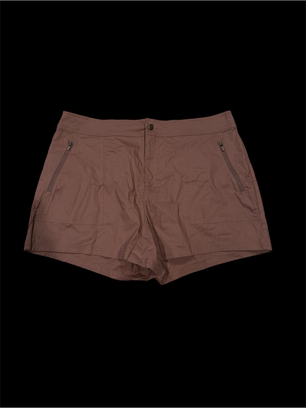 Cambridge Dry Goods shorts